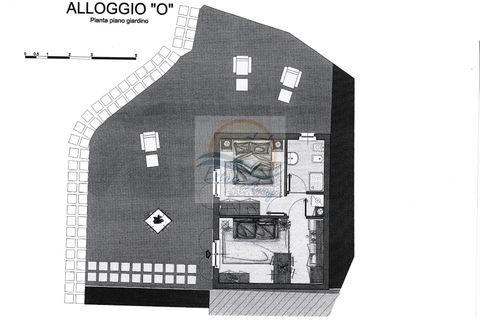 Rækkehus i Bordighera, Imperia, Bordighera - € 290.000 | Ref: AC1003 - foto 16